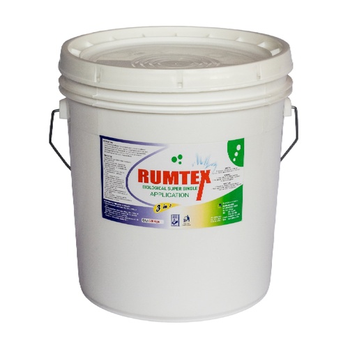 [RSSA 10KGS] Rumtex SuperSingle Application 10kgs
